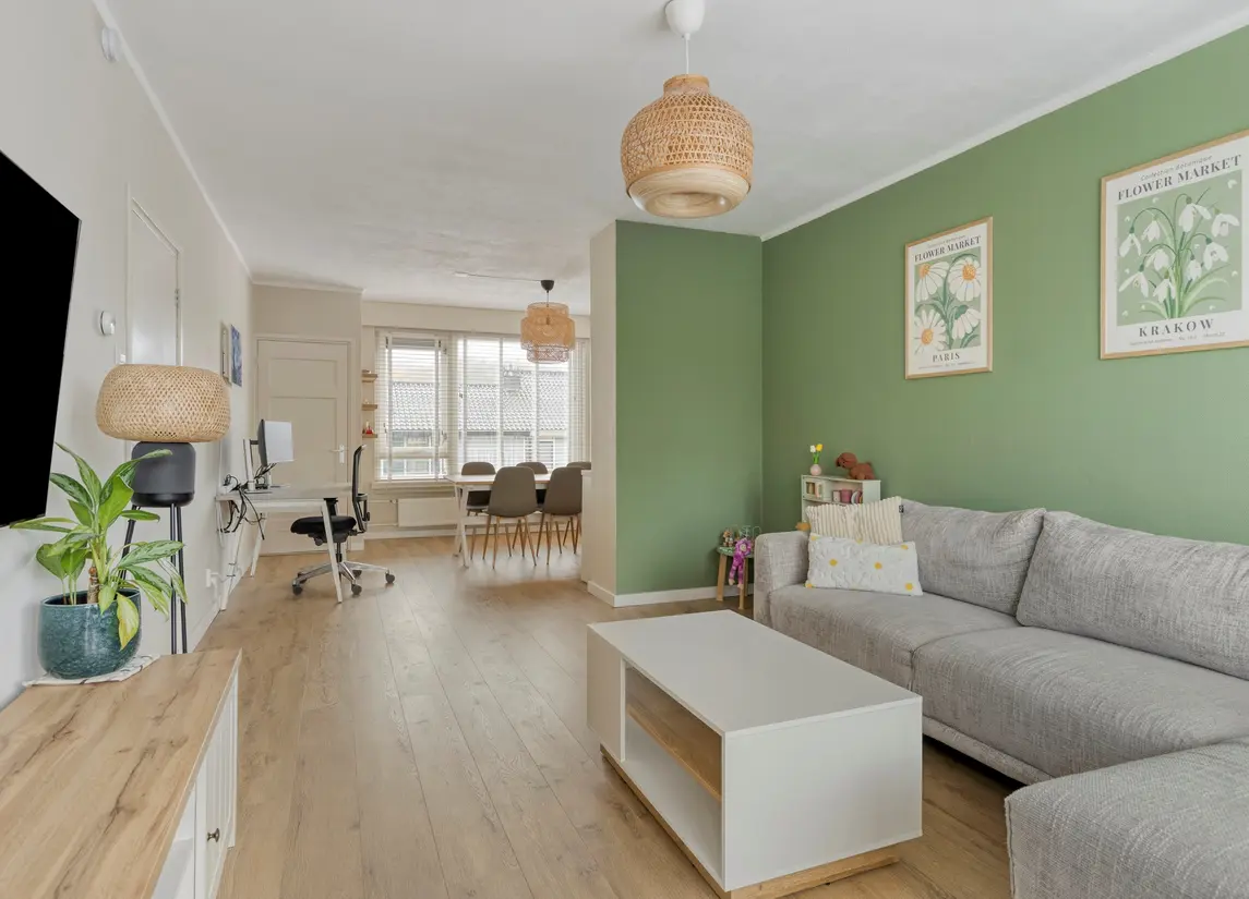 Louise De Colignystraat 22