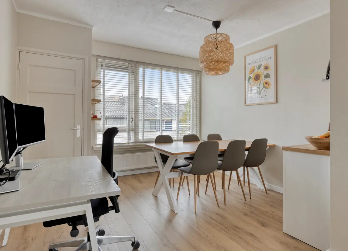 Louise De Colignystraat 22