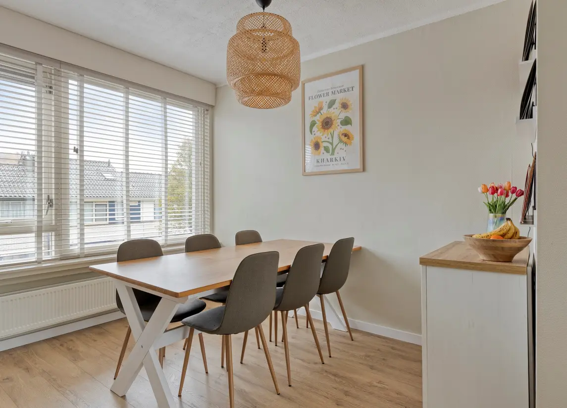 Louise De Colignystraat 22