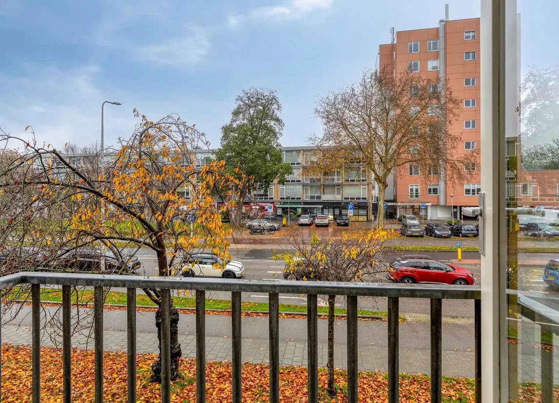 Louise De Colignystraat 22