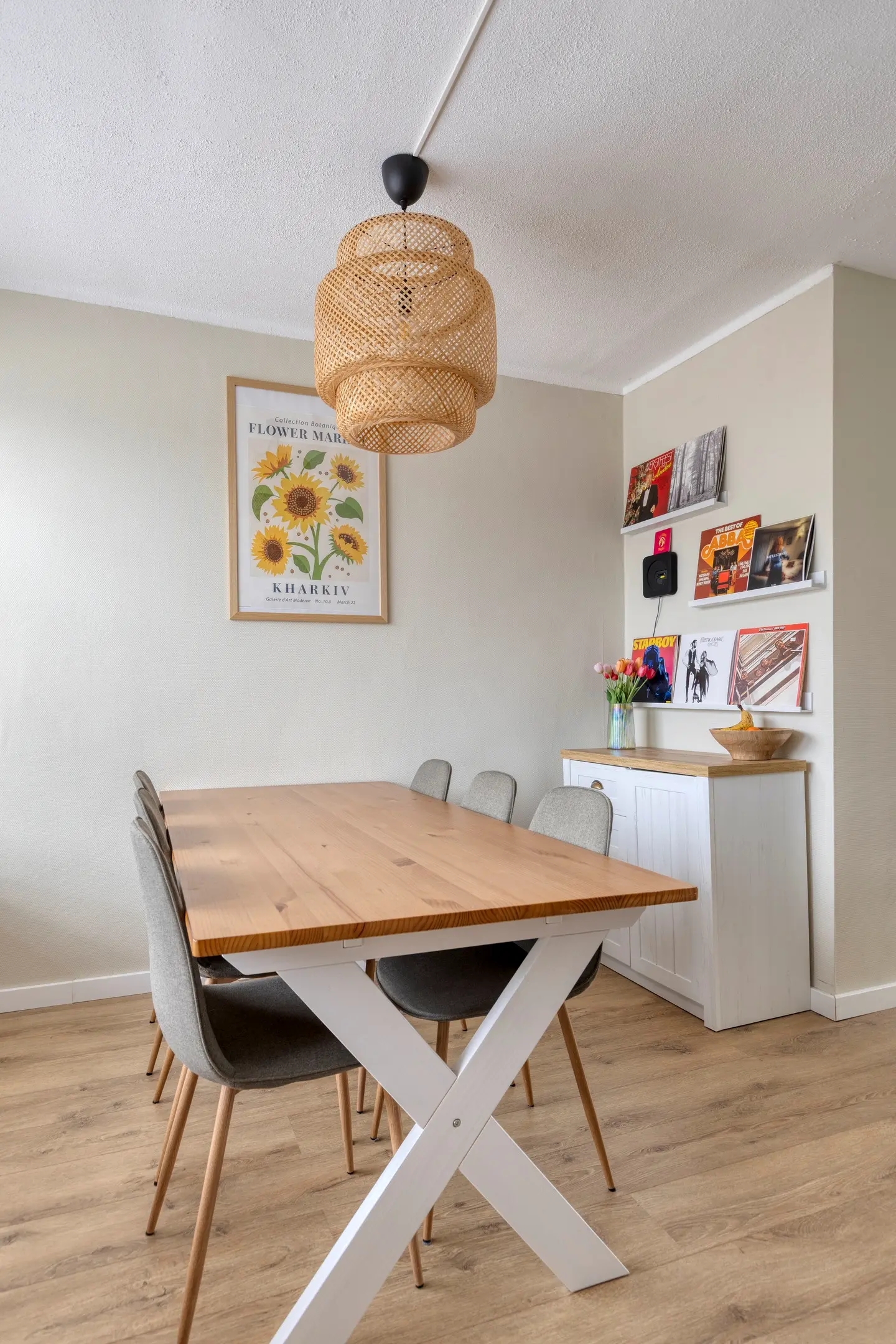 Louise De Colignystraat 22