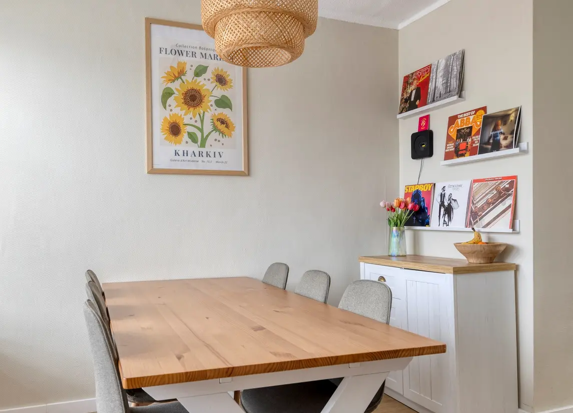 Louise De Colignystraat 22