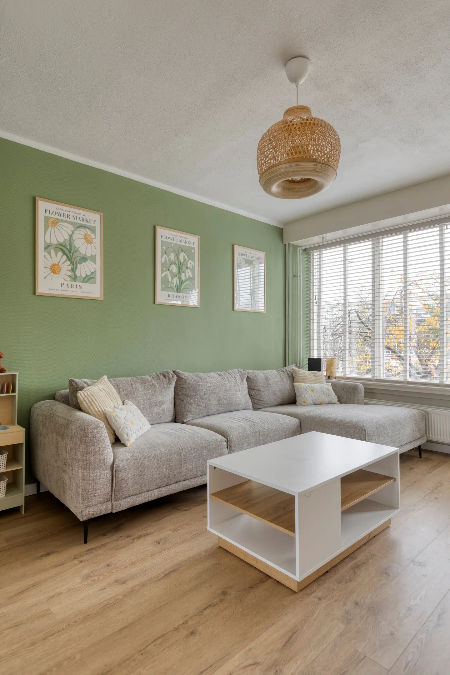 Louise De Colignystraat 22