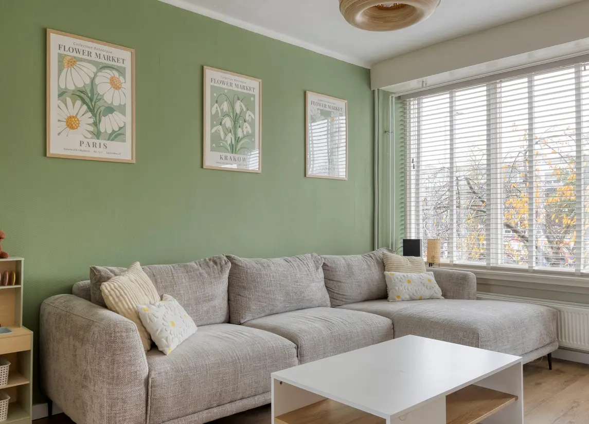 Louise De Colignystraat 22