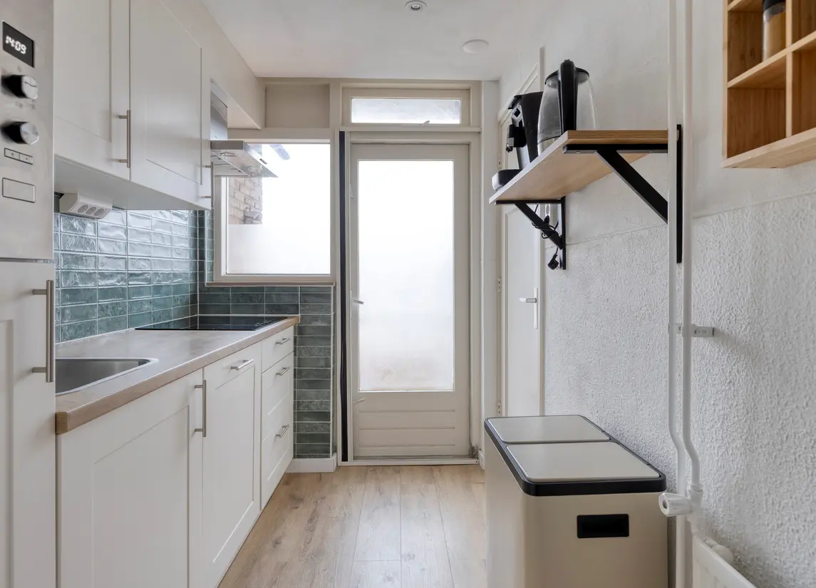 Louise De Colignystraat 22