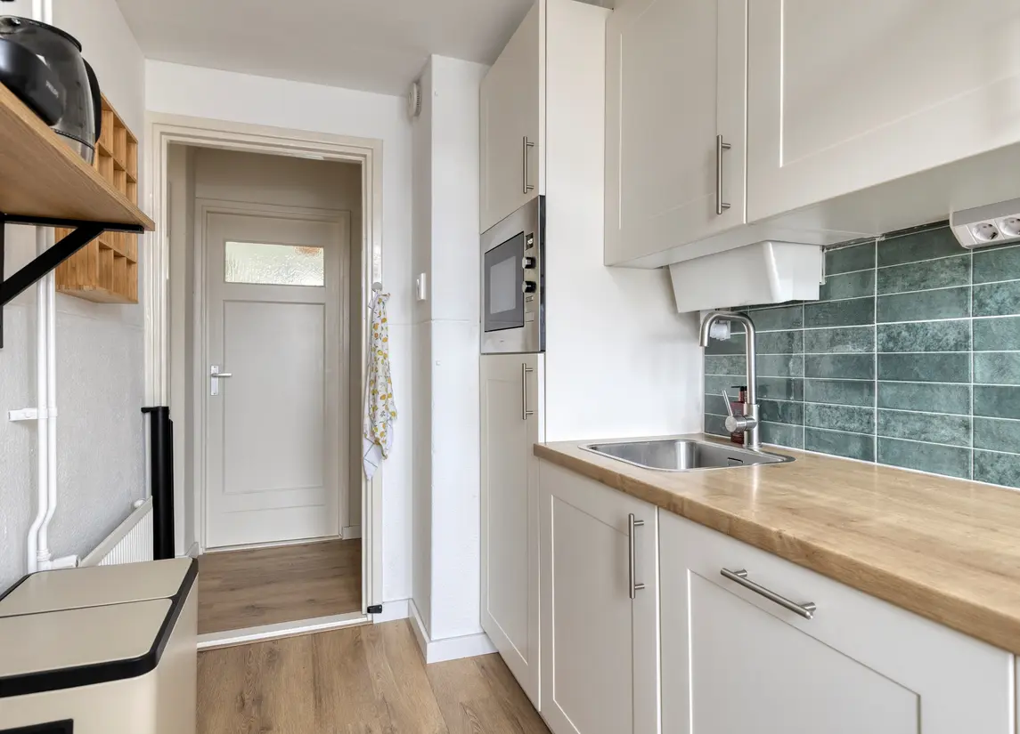 Louise De Colignystraat 22