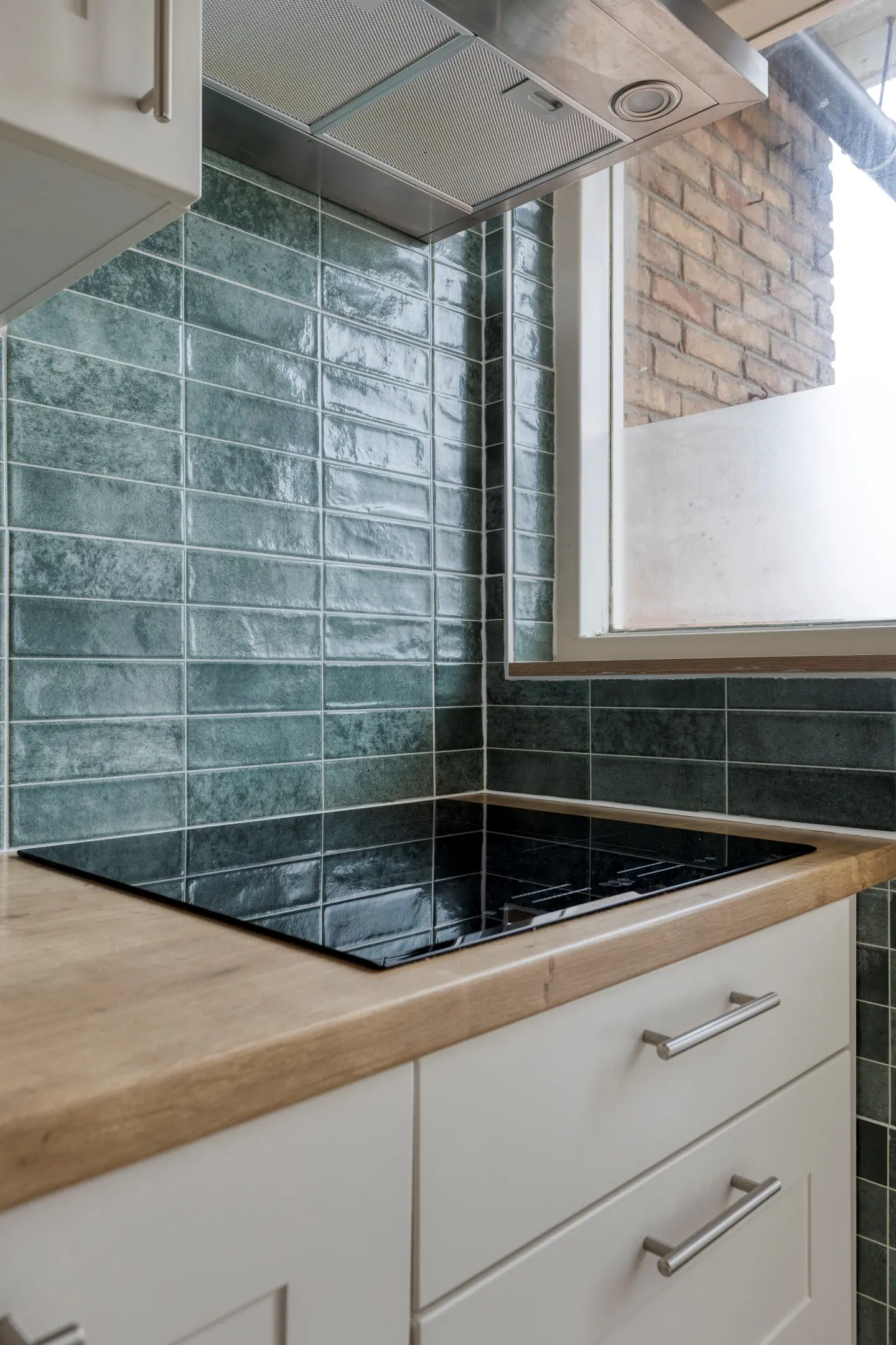 Louise De Colignystraat 22