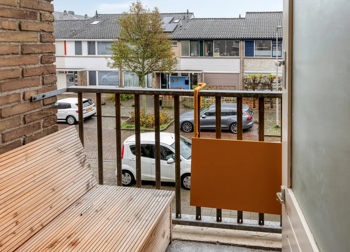 Louise De Colignystraat 22