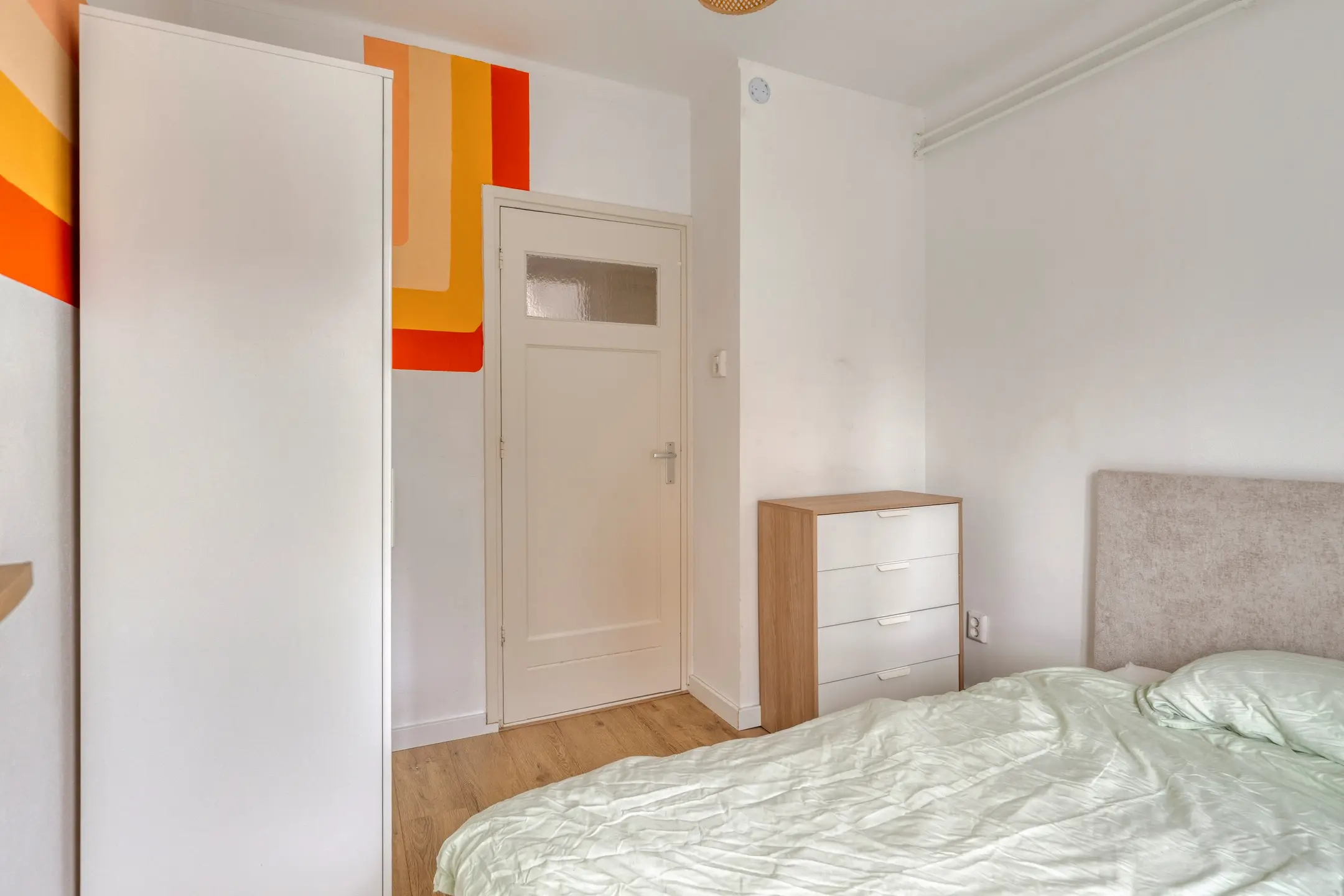 Louise De Colignystraat 22