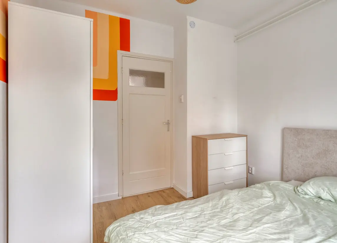 Louise De Colignystraat 22