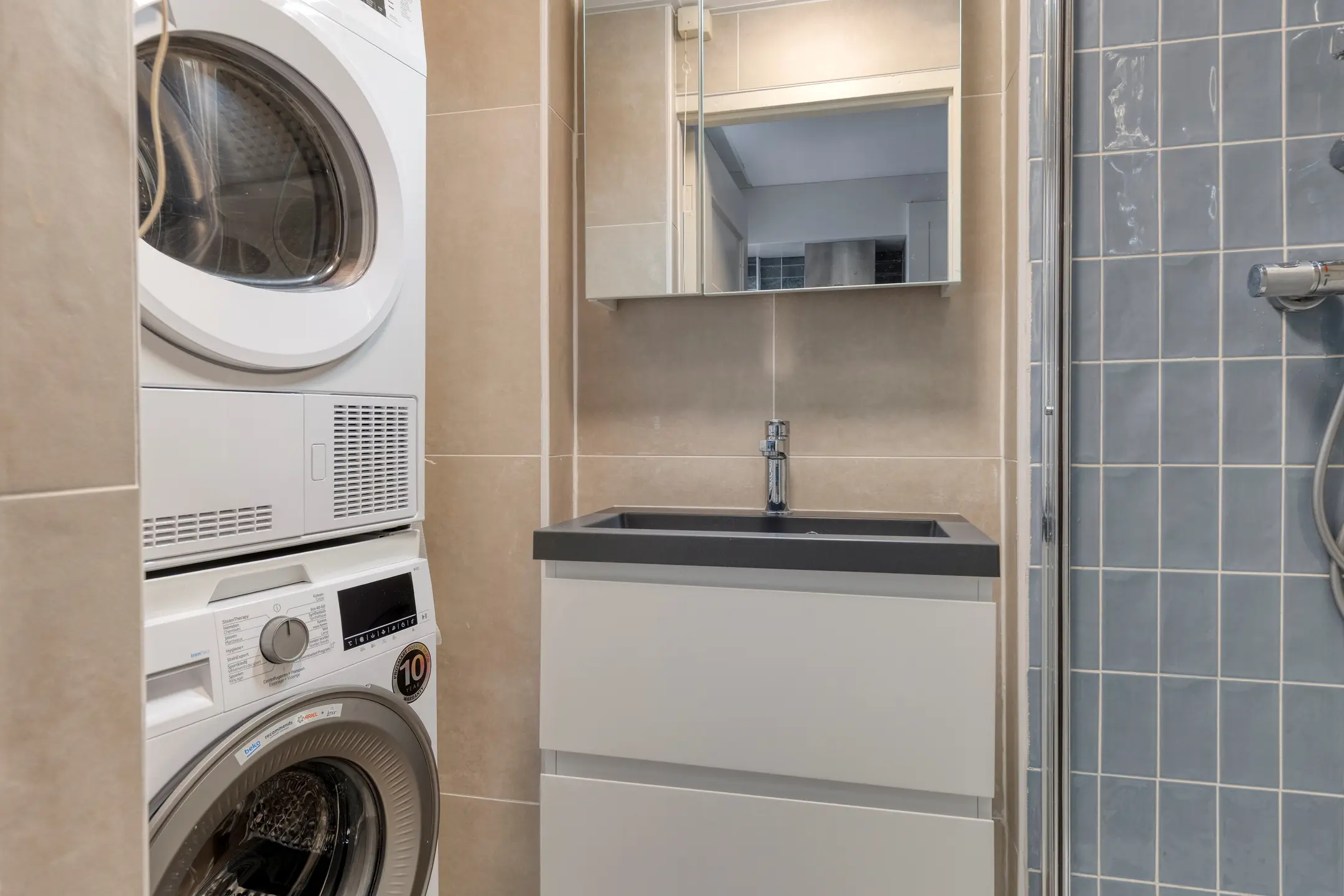 Louise De Colignystraat 22