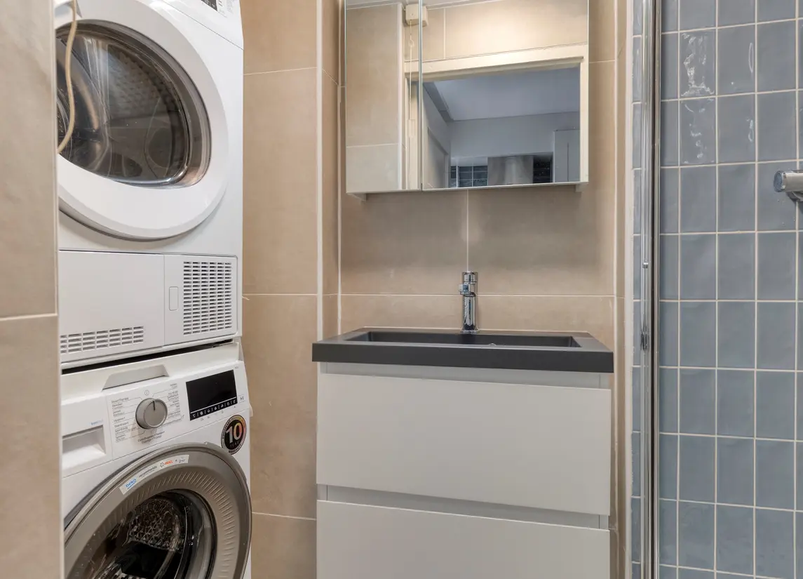 Louise De Colignystraat 22