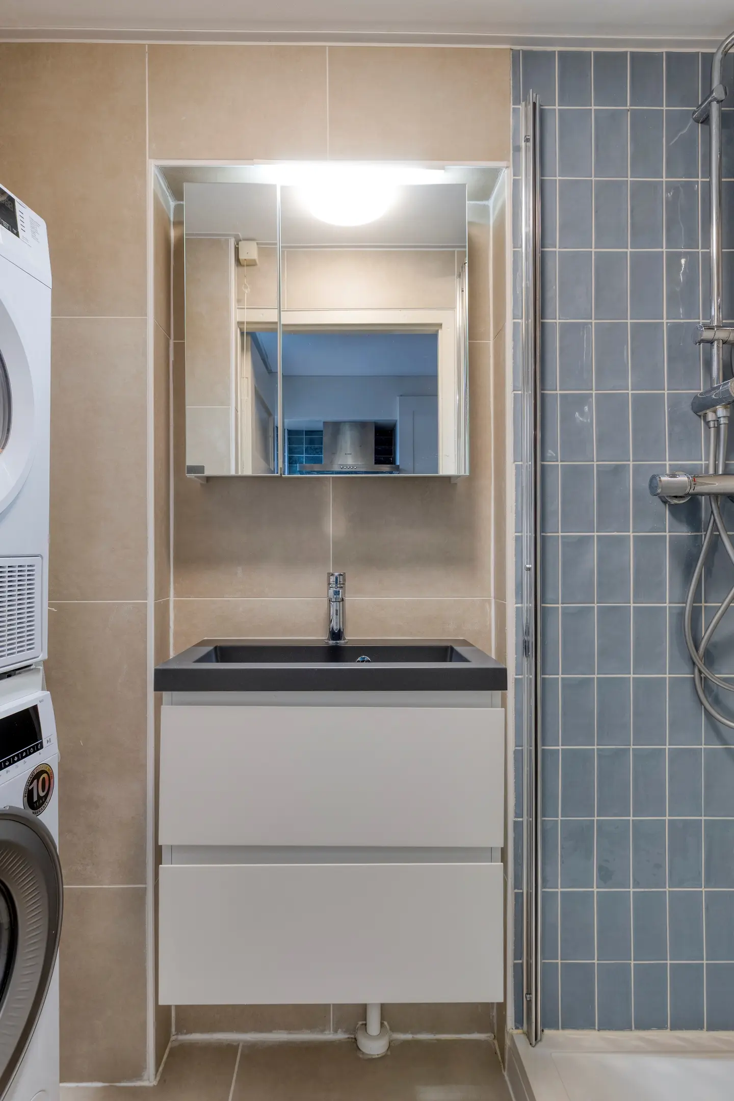 Louise De Colignystraat 22