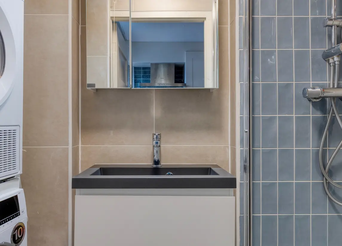 Louise De Colignystraat 22