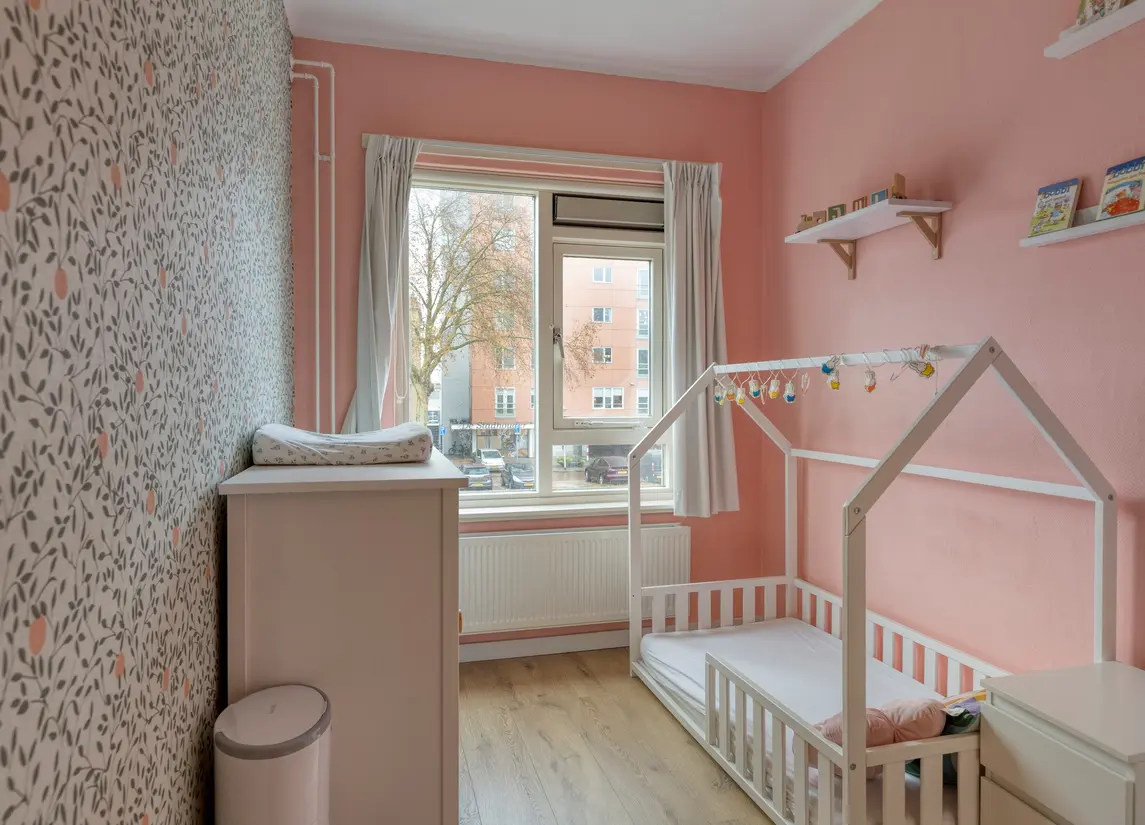 Louise De Colignystraat 22