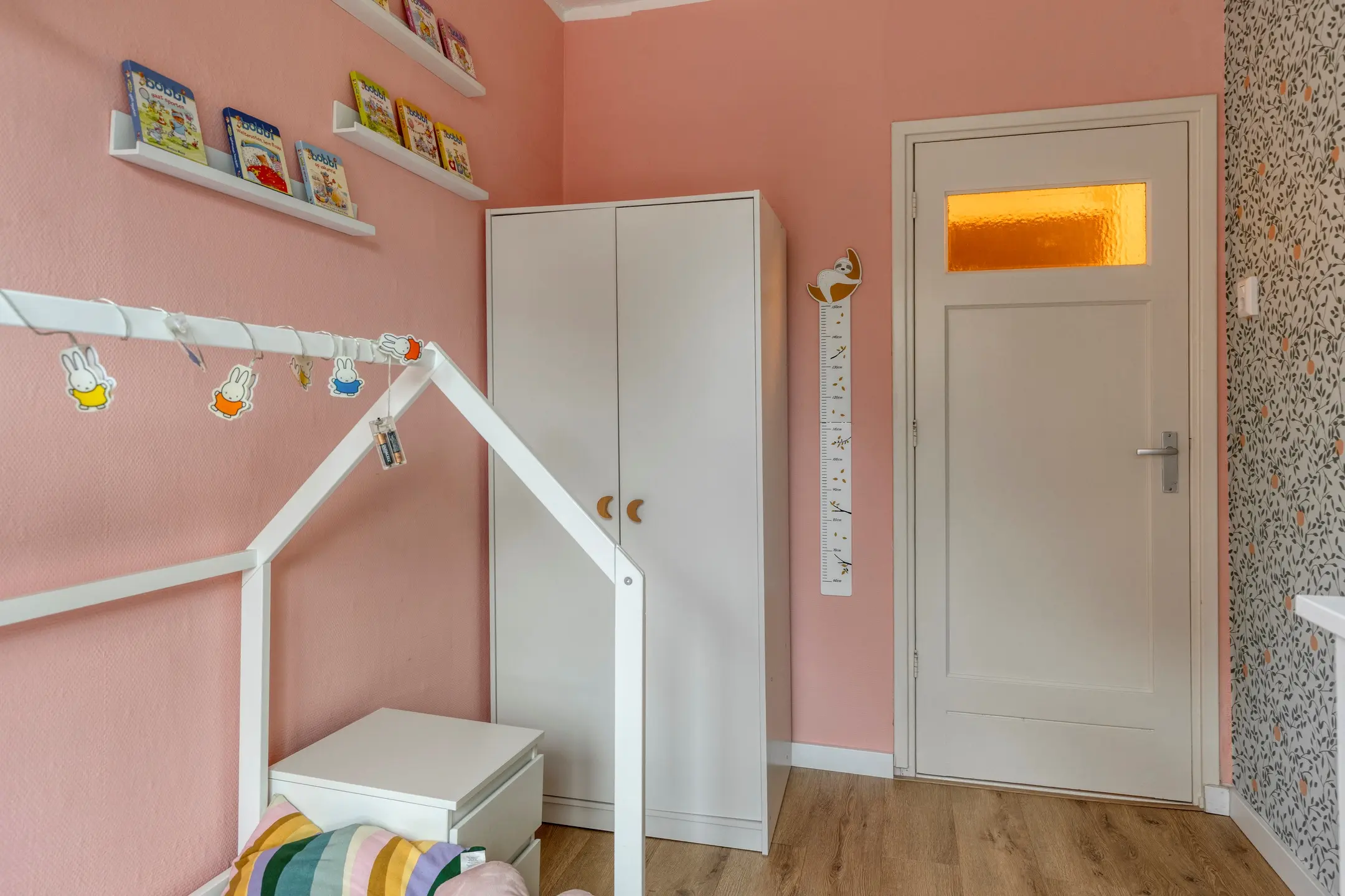 Louise De Colignystraat 22