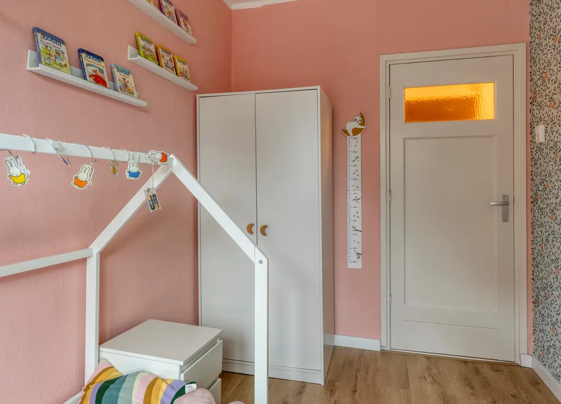 Louise De Colignystraat 22