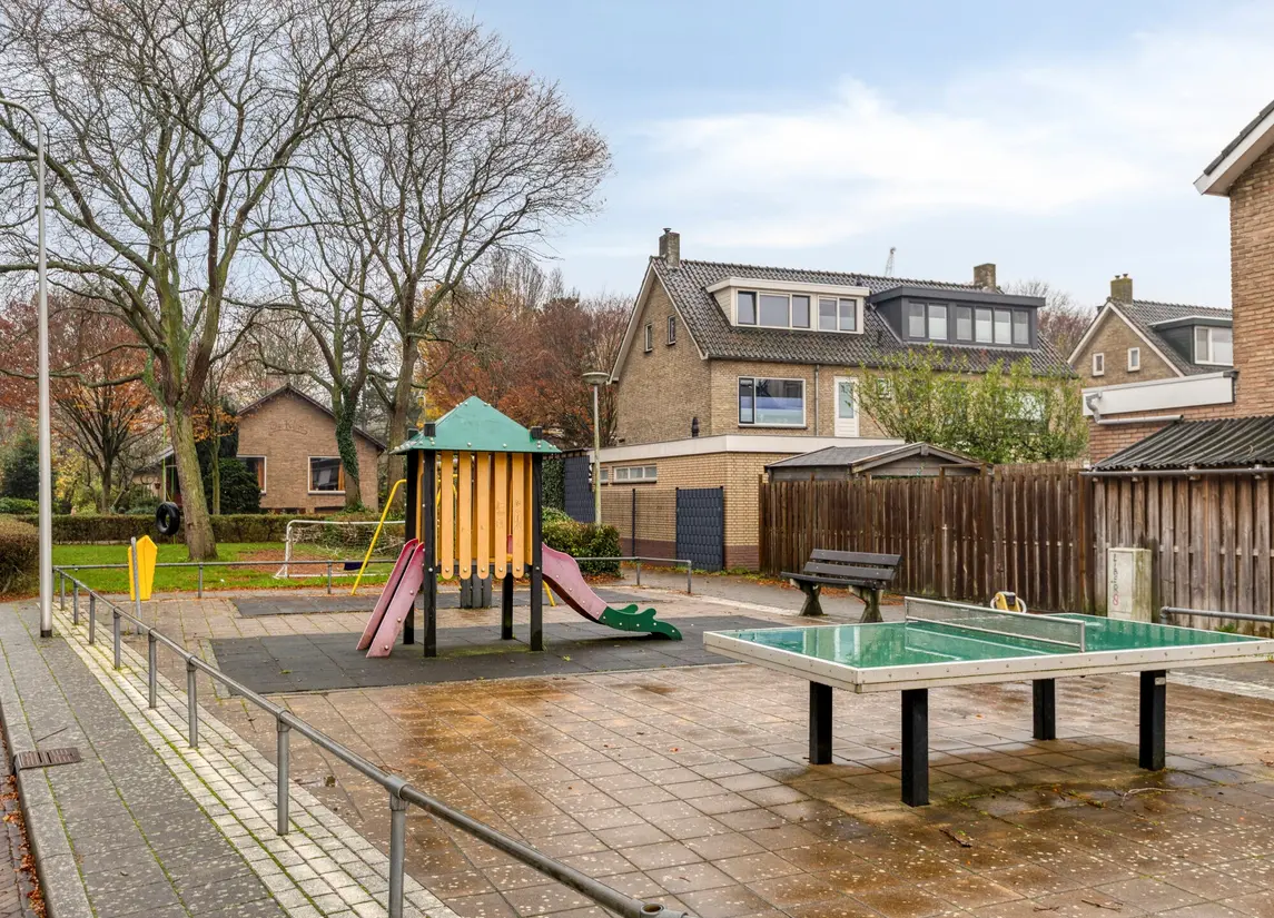 Louise De Colignystraat 22