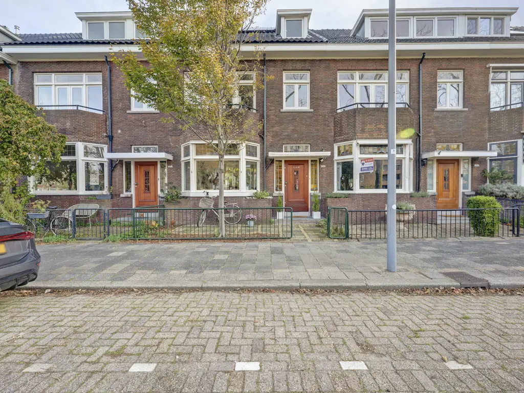 Boergoensevliet 174, ROTTERDAM