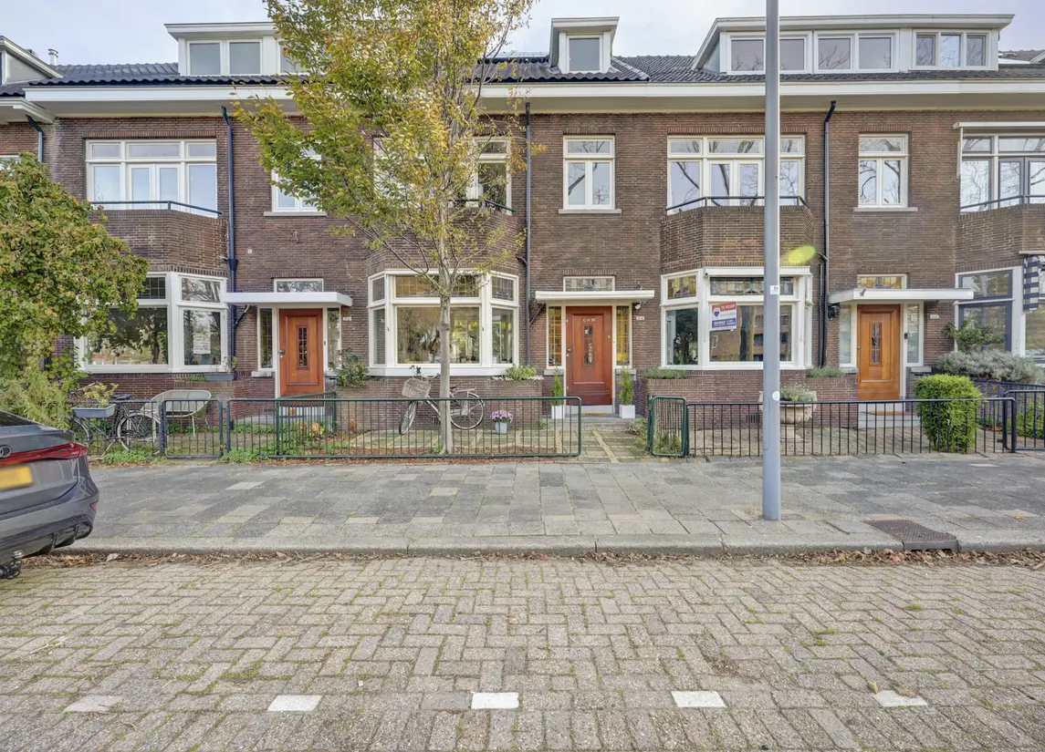 Boergoensevliet 174