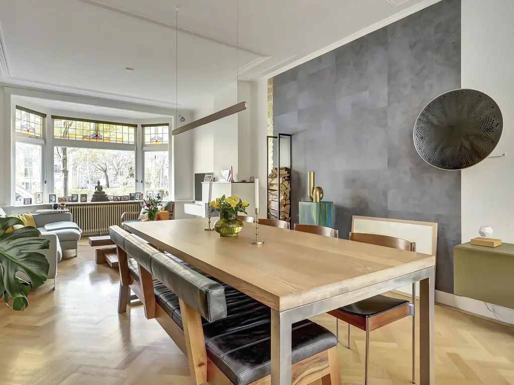 Boergoensevliet 174, ROTTERDAM