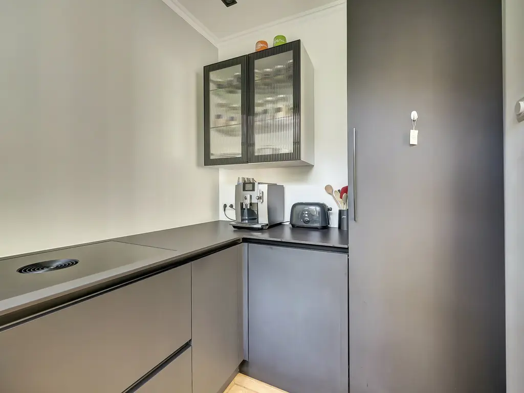 Boergoensevliet 174, ROTTERDAM