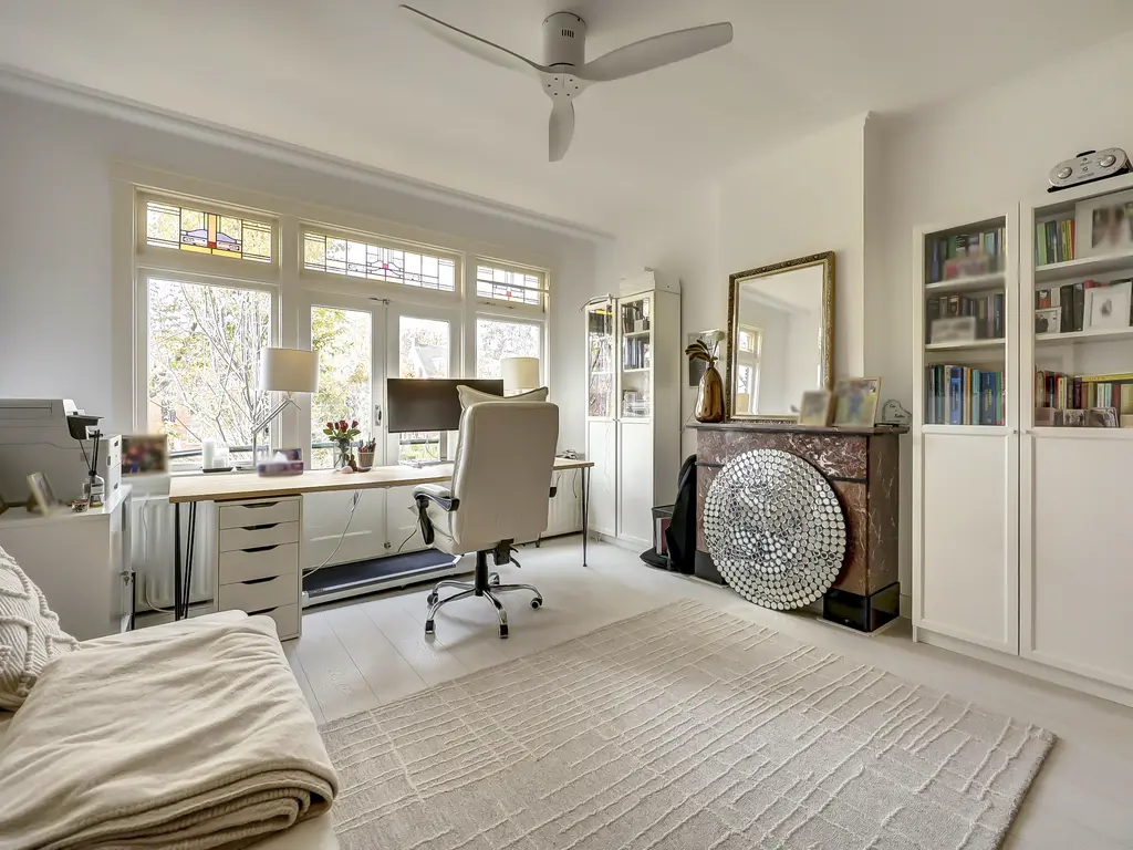 Boergoensevliet 174, ROTTERDAM