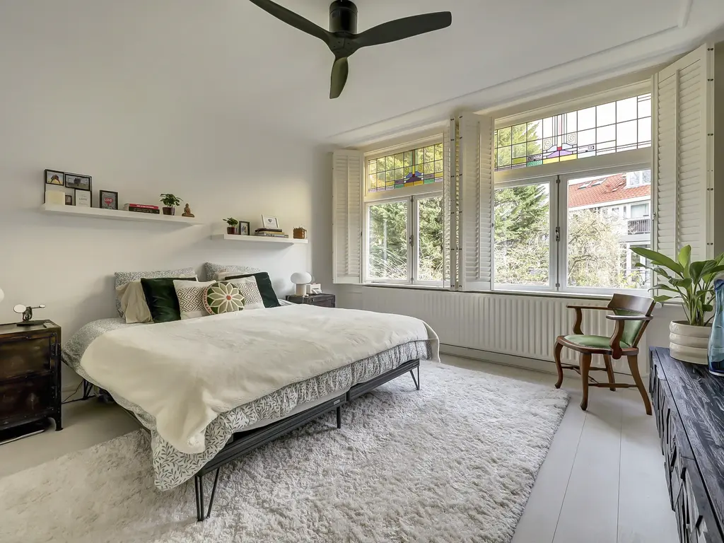 Boergoensevliet 174, ROTTERDAM