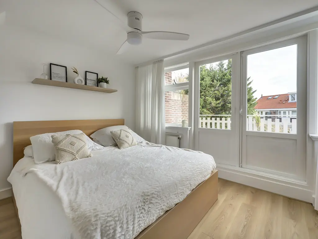 Boergoensevliet 174, ROTTERDAM