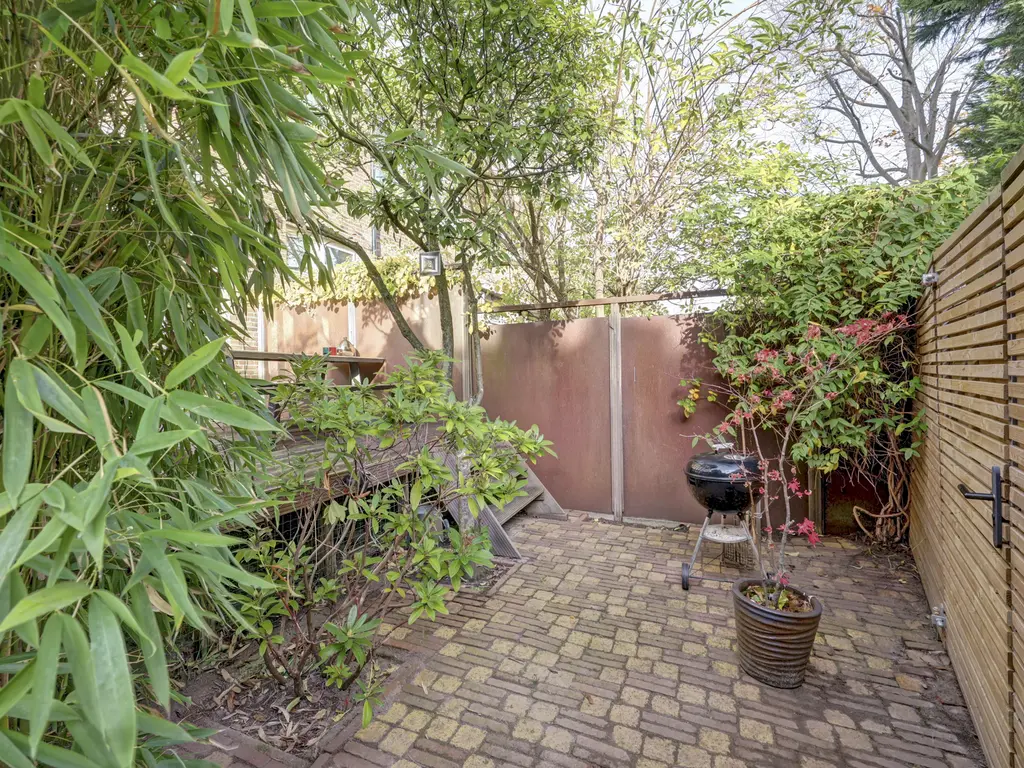 Boergoensevliet 174, ROTTERDAM