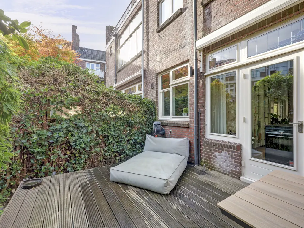 Boergoensevliet 174, ROTTERDAM