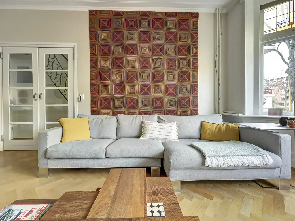 Boergoensevliet 174, ROTTERDAM