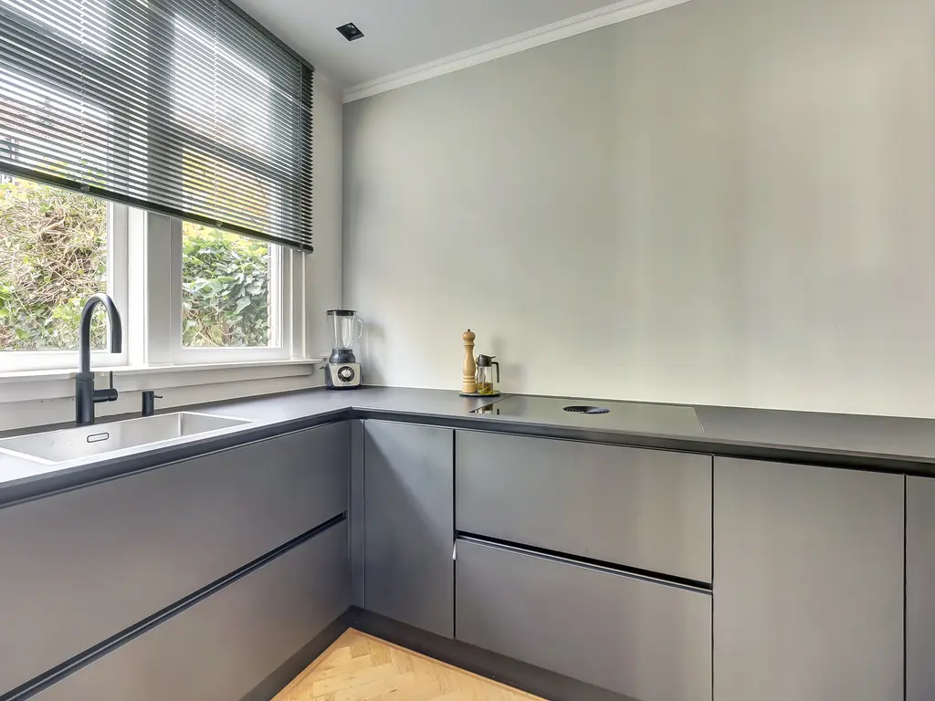 Boergoensevliet 174, ROTTERDAM