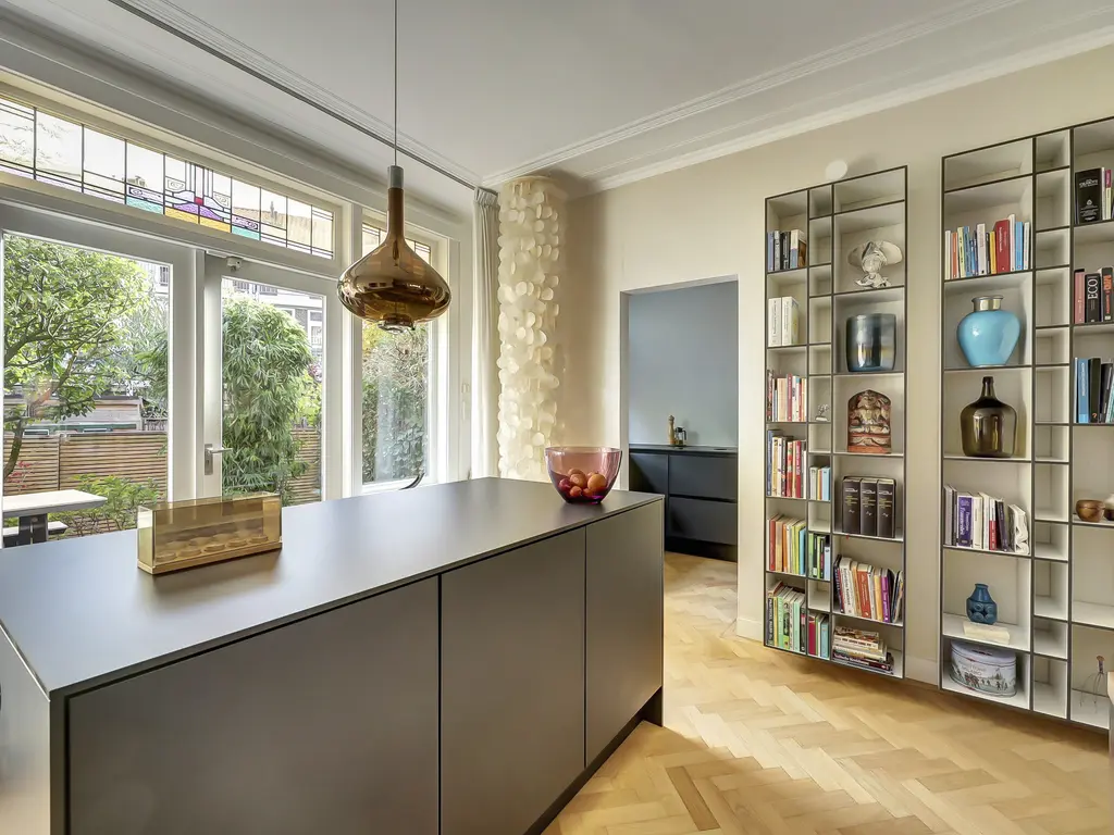 Boergoensevliet 174, ROTTERDAM