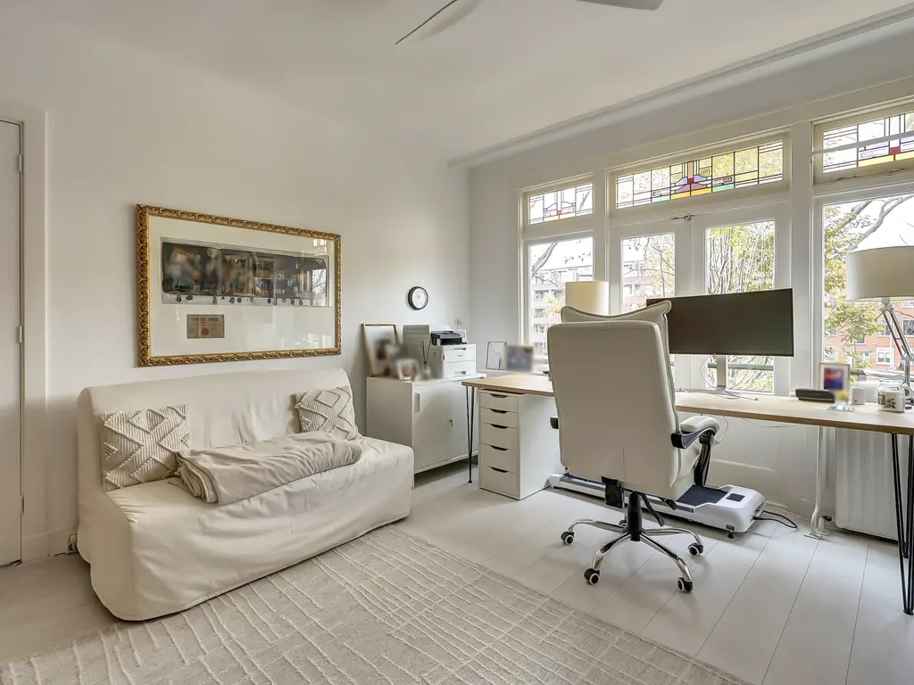 Boergoensevliet 174, ROTTERDAM