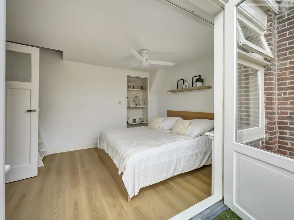 Boergoensevliet 174, ROTTERDAM