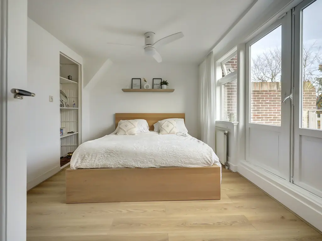 Boergoensevliet 174, ROTTERDAM