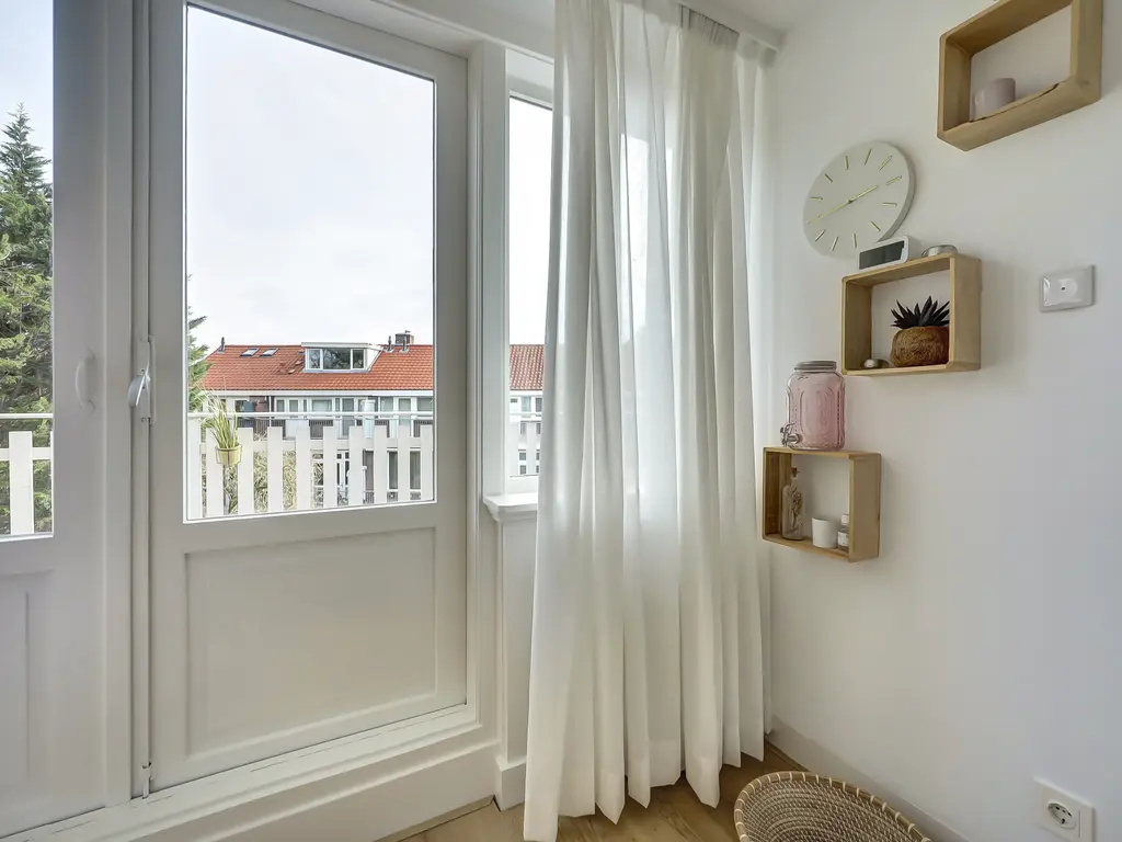 Boergoensevliet 174, ROTTERDAM