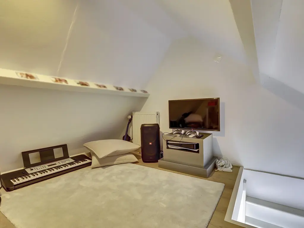 Boergoensevliet 174, ROTTERDAM