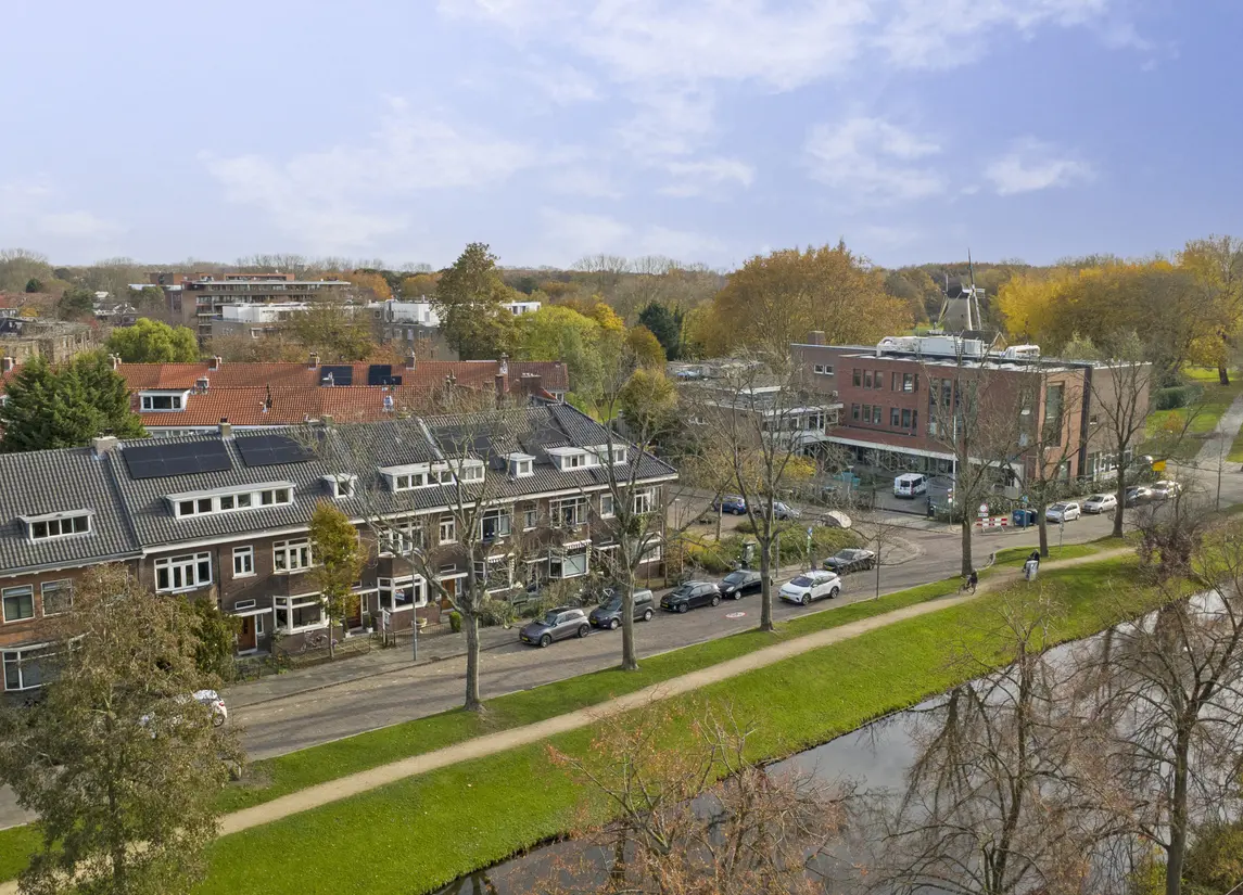 Boergoensevliet 174