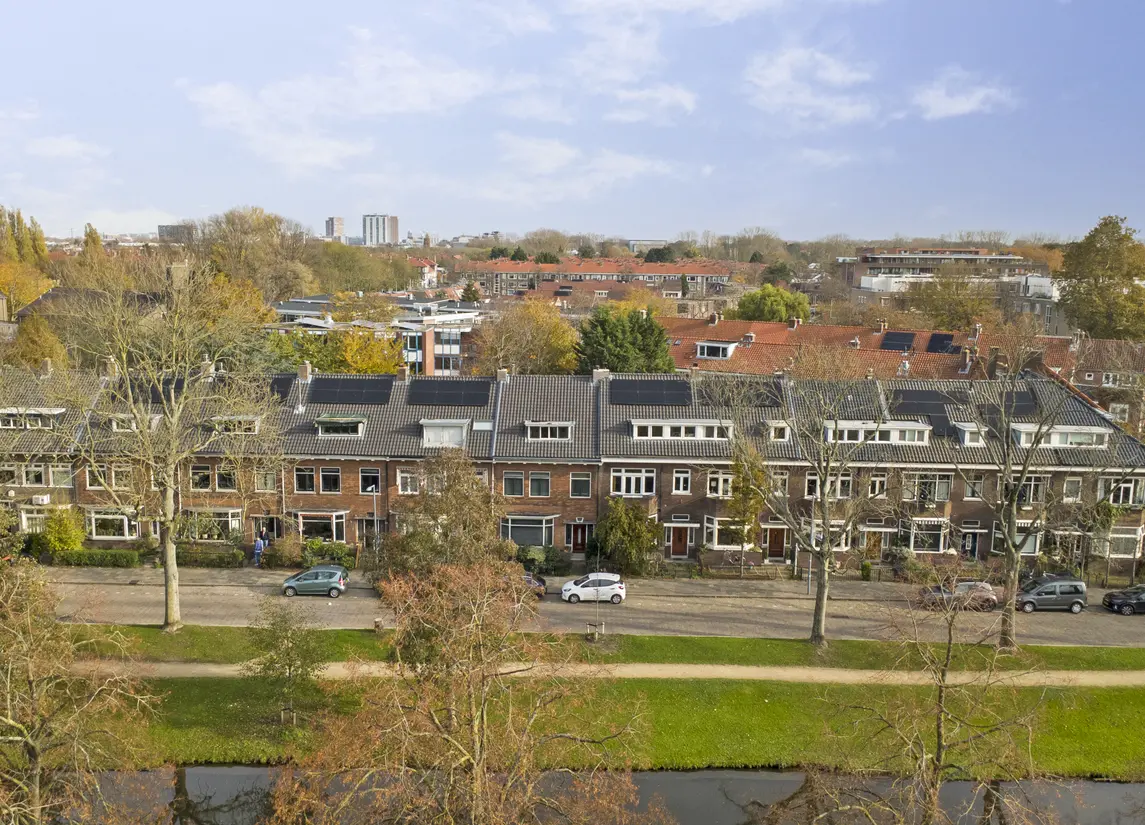 Boergoensevliet 174