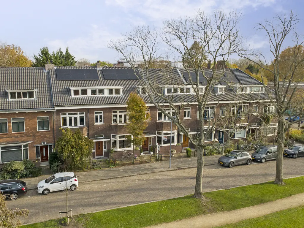 Boergoensevliet 174, ROTTERDAM