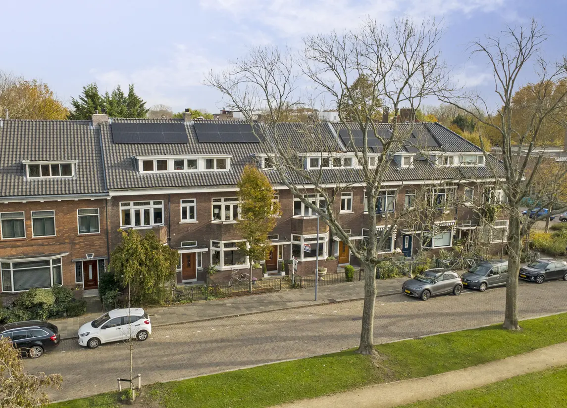 Boergoensevliet 174