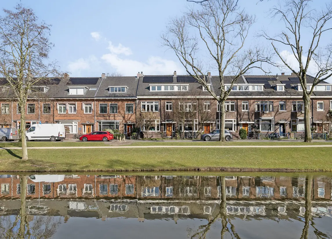 Boergoensevliet 174
