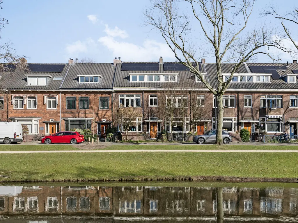 Boergoensevliet 174, ROTTERDAM