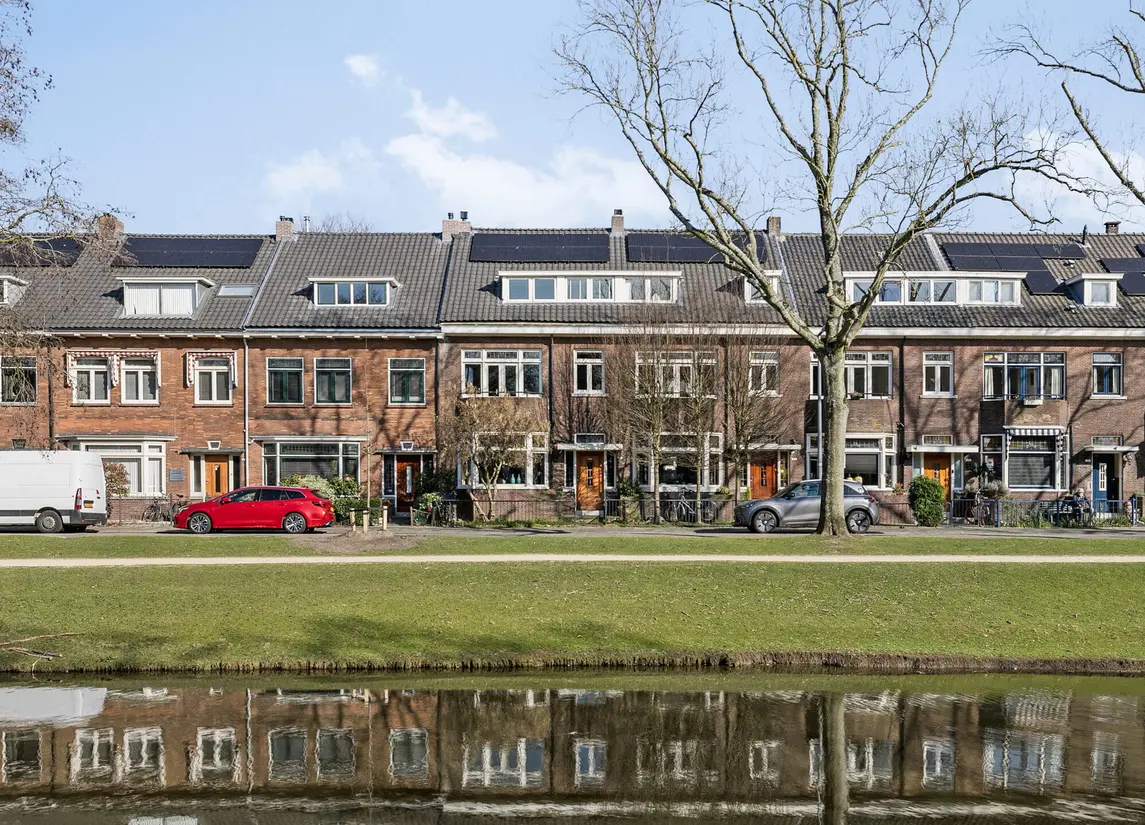 Boergoensevliet 174