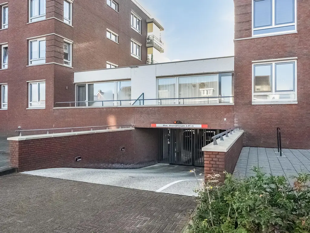 Wesdijkleede 54, BARENDRECHT