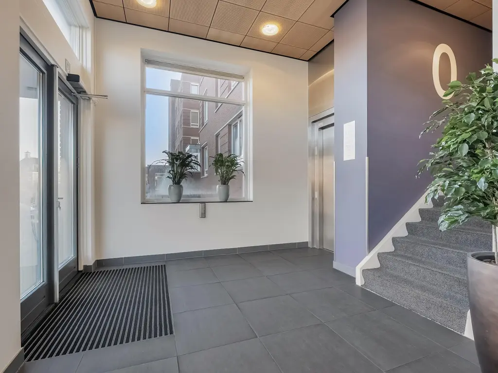 Wesdijkleede 54, BARENDRECHT