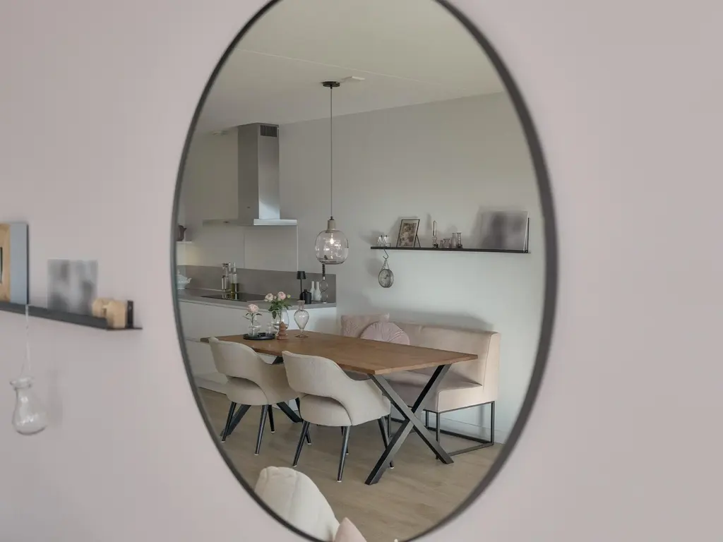 Wesdijkleede 54, BARENDRECHT