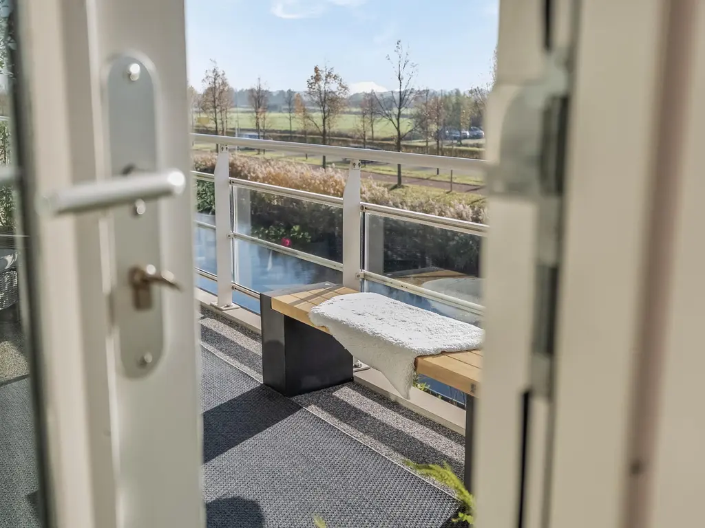 Wesdijkleede 54, BARENDRECHT